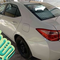 اسلام عليكم كورلا امريكي موديل 2019 لون ابيض رقم سليمانيه   #للبيع او ...