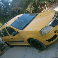 للبيع رينو لوكان ستيشن 7 راكب خصوصي ديالى مشروع وطني باسمي سيارة خير م...