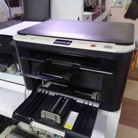 طابعة سامسونج SXC3200 • ليزري • ماسح ضوئي