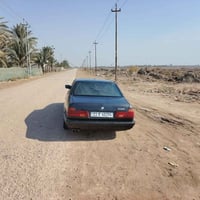 موديل ١٩٩٠ • نضيفه • ديوانيه