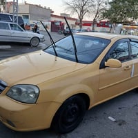 محرك جديد • موديل ٢٠١٢ • رقم بغداد