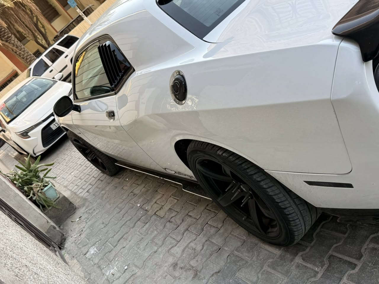 جالنجر rt موديل 17 رقم اربيل
مكينه 5700 
السيارة بدون ايرباك بجم كبس 
اويل كاتش كان
دبات موبار سود
ويل نجمة ٢٠ خسفة قوية توسايز
برمجة سيفتي و طلقات و بانزين عادي  يم ايگل 
شاشة جبيرة 
صدر امامي خلفي جديد و بي ضمان 
دسكات امامي خلفي جدد 
سيارة كاملة بدون اي نقص 
ولا گلوب مشتغل بالدشبول 
عبوة فيول بمب جديدة
ضربتها جاملغ خلفي و شوية تصليح اكو بالحوض 
رقم الشاصي 

2C3CDZBTXHH568698
رايدهة 178و بيهة مجال بسيط 
السيارة كلش حلوة وناصبة 
مكاني بغداد حي القاهرة
***********
