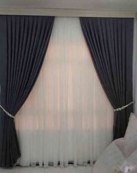 ستائر النصراوي • تركيب ستائر • كربلاء طويريج