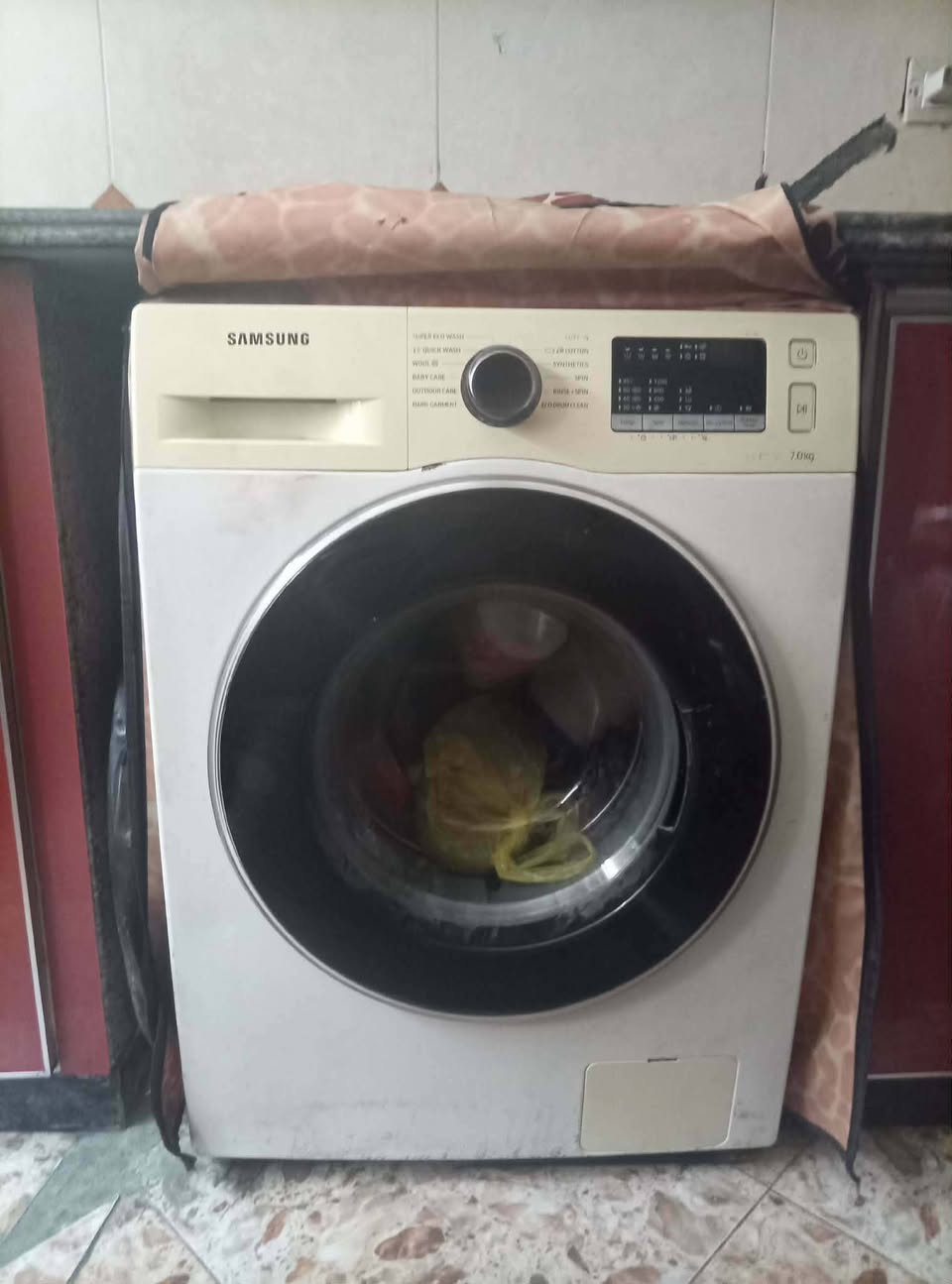 اغراض للبيع
0595051895


**إذا كنت صاحب هذا الإعلان وتريد حذفه لأي سبب، رجاءا أرسل رسالة إلى الدعم الفني**