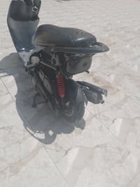 ماكس عدلة • تايرات جدد • سلف وهندر