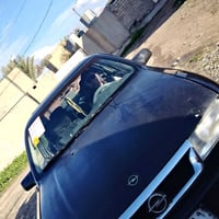 نضيفه • موديل ٩١ • أوبل