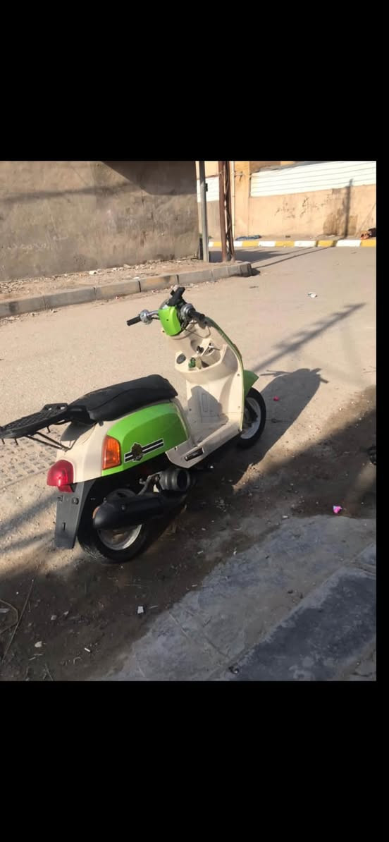 سلام عليكم   دراجتين للبيع  الاوله / سكنس صيني موديل 24 دراجه نضيفه وممتعوبه ومناقصها شي سعرها 850

والثانيه بوليس دواخل كريمي هم جاهزه ومناقصها شي سعرها 650 

مستعجل على بيعهن 

للتواصل خاص او واتساب *********** فقط واتس 
*********** هذا فقط اتصال والخاص مفتوح
