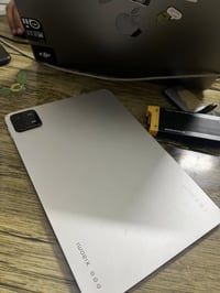 شاومي باد 6 • ٨/٢٥٦ جيجا • شاشة 144Hz