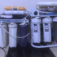 فلتر ماء • بغداد