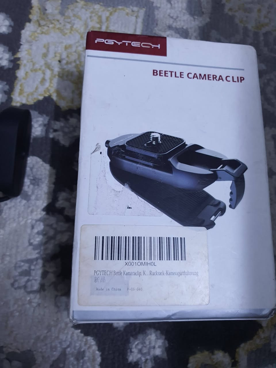 السلام عليكم
قطع تخص التصوير البيع شلع سعر القطعة ١٥ الف


**إذا كنت صاحب هذا الإعلان وتريد حذفه لأي سبب، رجاءا أرسل رسالة إلى الدعم الفني**