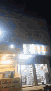 متاح مخبز للايجار أو للبيع لعدم التفرق في مدينه الصدر شارع الدسيم رئيسي حاليان يشتغل خبز ٢كيس ٥ ب الف مع ١٥٠خبز شعير٤ب الف  للاستفسار لاتصال بالرقم ***********
