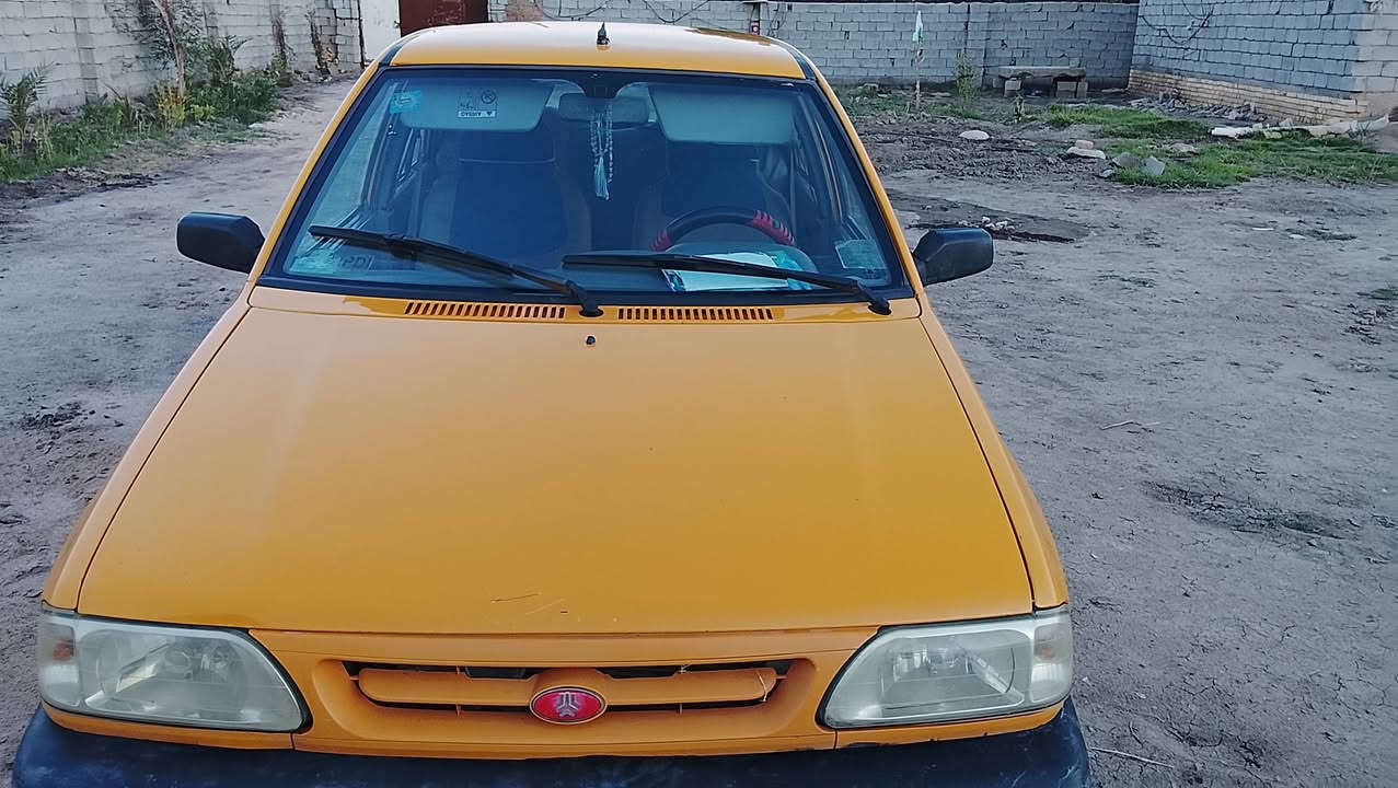 سايبة2018 مطلوبة هية50الف محرك طابوكة صار شهر من شديته  وكير جديد حدادية كله جديدة بسمي السيارة اداورك ثاني يوم رقمه ذي قار
السعر 40 وبيه مجال لشرائح
العنوان ناصرية حي السبل وهذا رقمي***********
