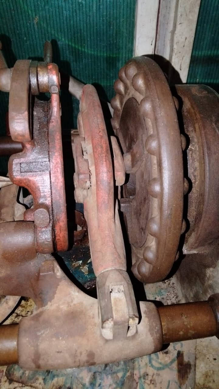 للبيع للتواصل 01062031542


**إذا كنت صاحب هذا الإعلان وتريد حذفه لأي سبب، رجاءا أرسل رسالة إلى الدعم الفني**