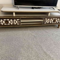 ترابيزة تلفزيون • شبه جديد • أربيل