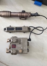 سستم بكتو ليزر • ليت صفح شوفاير