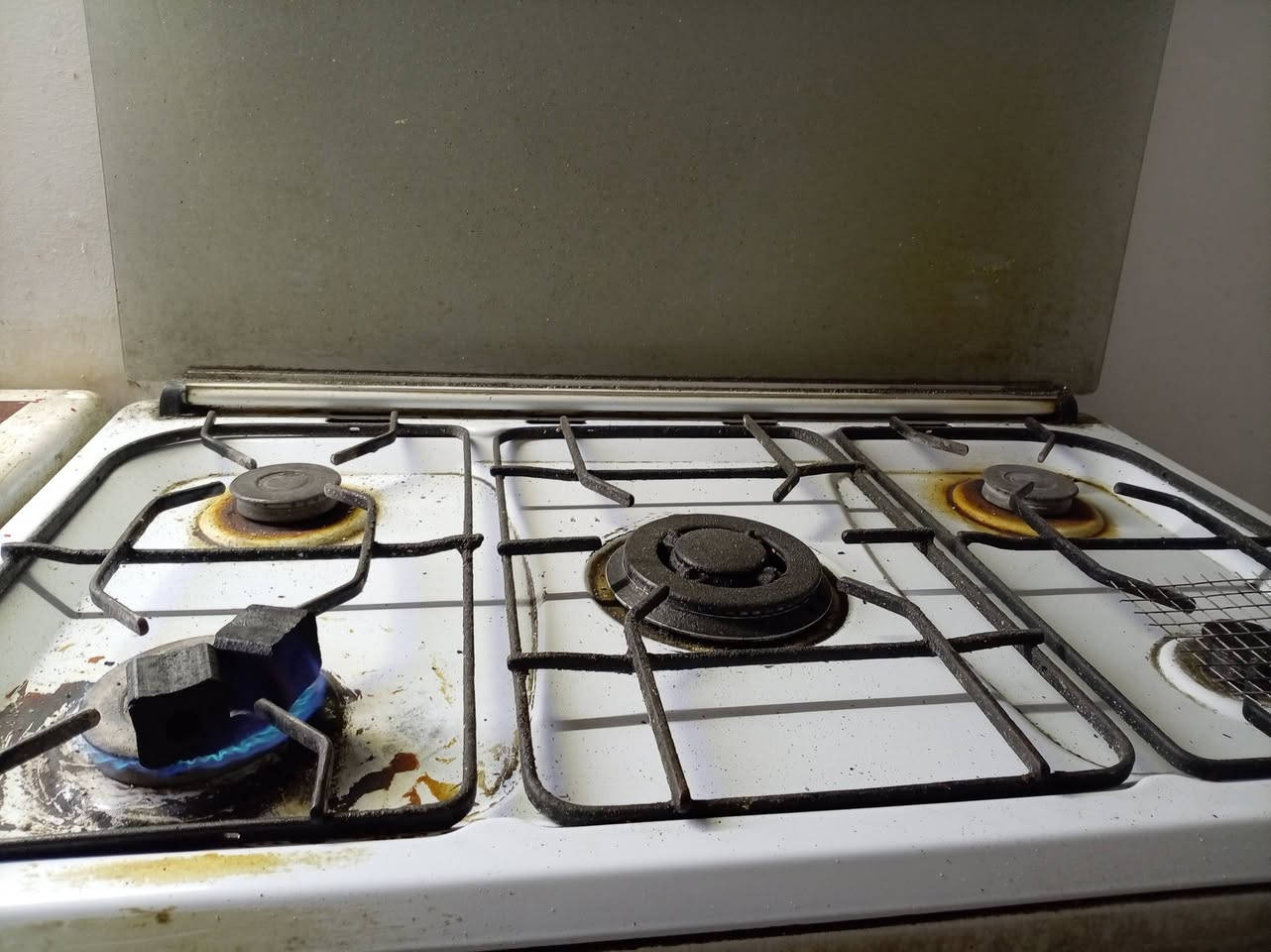 لبيع طباخات  شغالات
واحد سعره 80
واحد سعره 50
مكاني كركوك حي العسكري..


**إذا كنت صاحب هذا الإعلان وتريد حذفه لأي سبب، رجاءا أرسل رسالة إلى الدعم الفني**