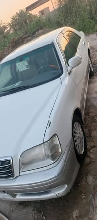 جاهزة كير ومكينة • كهربائيات شغالة • تبريد شغال