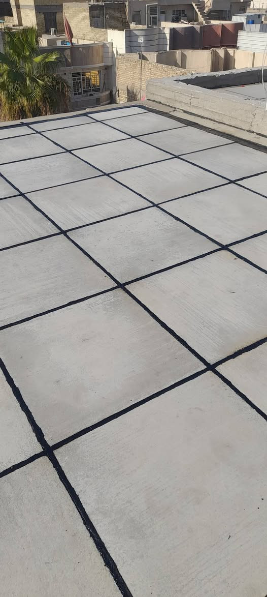 السلام عليكم اشتغل سطوح كوي اضافه ماستك تزفيت شغل يرضي الله عز وجل اخوكم ابو عبدالله ***********
*********** كل مناطق بغداد كرخ رصافه اشتغل
