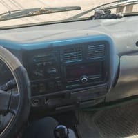 كيا • ١٩٩٧ • بكربله