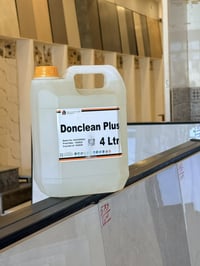 #منظف سيراميك 4 لتر 🔥 تعبت من بقايا الاسمنت والوصخ بعد تطبيگ البورسلين...