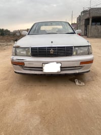 بصره • ٢٠٠٠ • مكينة وكير جديد