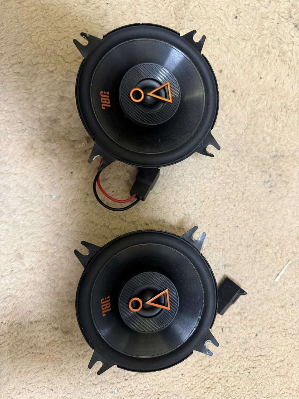 متوفر سماعات تفصيخ اصلي تشكيله💀🔊
يتوفر سماعات تفصيخ اصلي دائري حجم 6انج و5انج و4انج💀☠️

جميع الماركات الاصليه ونظافه 100‎%‎💀🔊🔊

تفاصيل اكثر بل فيديو ☠️💀يوجد توصيل لكافة المحافظات☠️🔊


**إذا كنت صاحب هذا الإعلان وتريد حذفه لأي سبب، رجاءا أرسل رسالة إلى الدعم الفني**