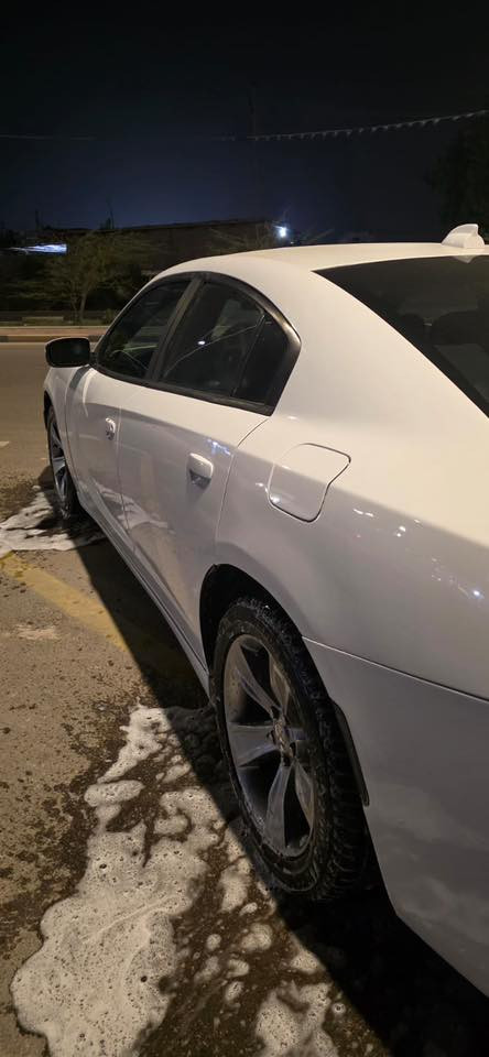 جارجر ١٨ كص بجم طك كارتون مكينه كير حداده كفاله شاشه سياره جديده تخم تاير متوم سياره جاهزه السعر ٨٥بيها مجال للاستفسار *********** مكان البصره
