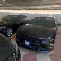 🔺دخول جديد دوج جارجر امريكي🔺عدد 3 جارجر لون اسود  الموديل .2023🪬 اصل ب...