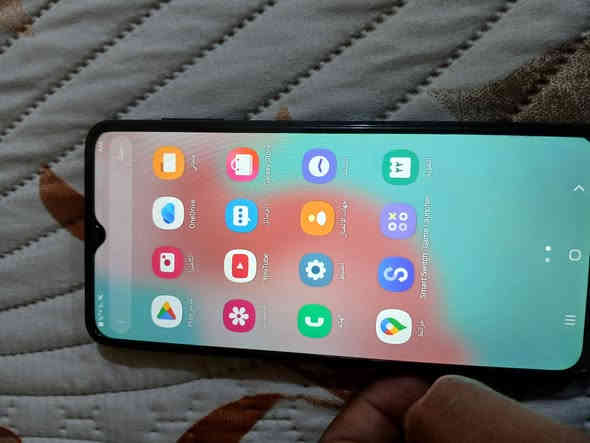 جهازه نظيف 99%
A10
شحن نت كلشي يشتغل بيه 
سعر 85 بيه مجال قليل 
اتصل على ***********
بصره حي الحسين ع
