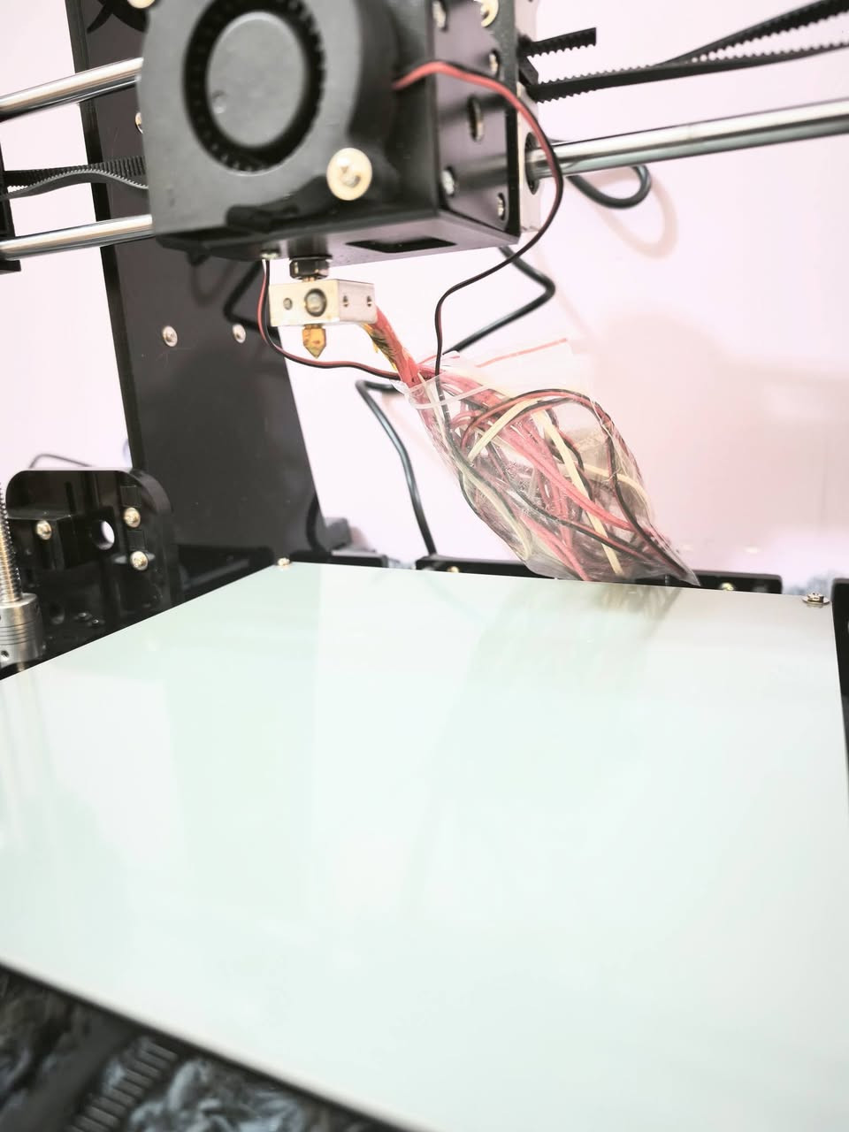 طابعة ثلاثية الأبعاد 3D ماركة Sintron جديده
TW-101 Pro 
كوالتي عالي
السعر 150
توصيل 5 الف


**إذا كنت صاحب هذا الإعلان وتريد حذفه لأي سبب، رجاءا أرسل رسالة إلى الدعم الفني**