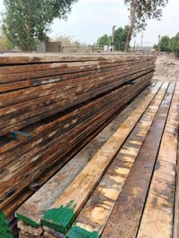 ٨ مكعبات لوح • مكعب سير ٣م • حلة شارع ٨٠