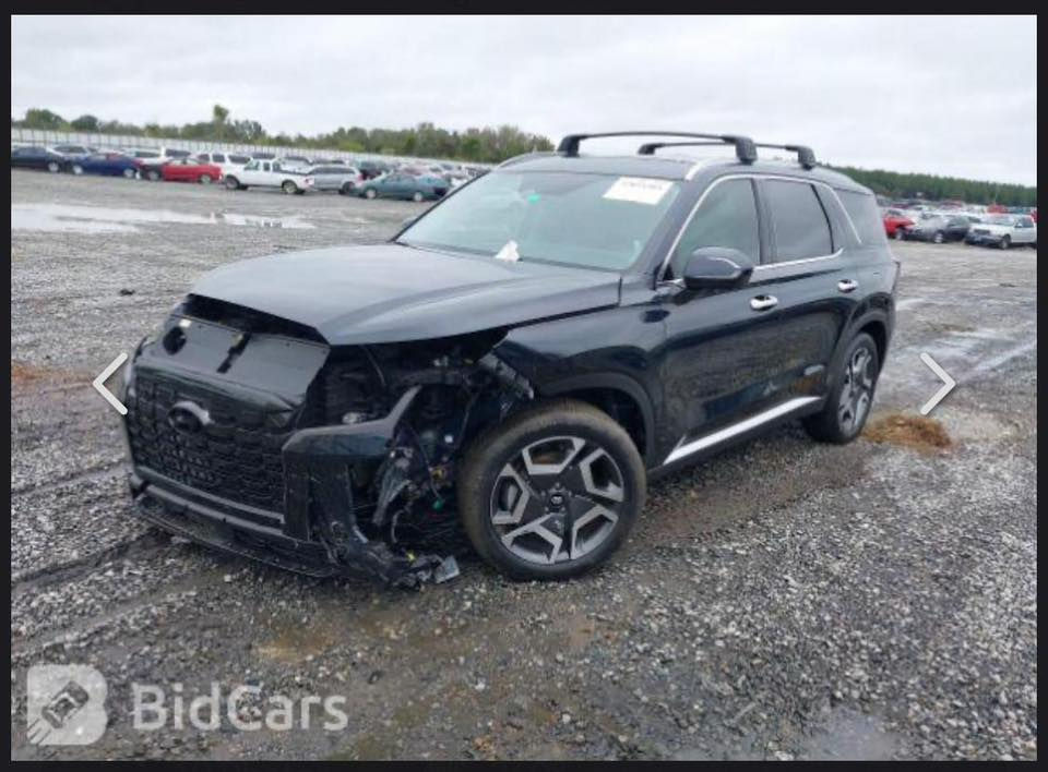 بلاسايد 2023 الصرر موضح بالصورة كانل مواصفات ماشية 43 الف كيلو متر الرقم بغداد مشروع وطني سيارة جديدة وضرره بسيط كلش الاتصال على الرقم *********** 
السعر 275 ورقة
