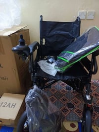 عربانة كهربائية جديد بالكارتون للبيع شراي خابر 07510474207