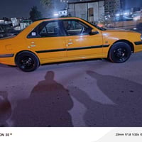 بيجو بارص ١٨ السياره جديده كلش غاز بانزين لايت زنون هورن يوكن بيه كصه ...