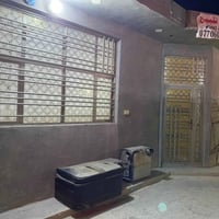 بسم الله الرحمن الرحيم  دار زراعي للبيع في حي طارق شارع القديم في شارع...