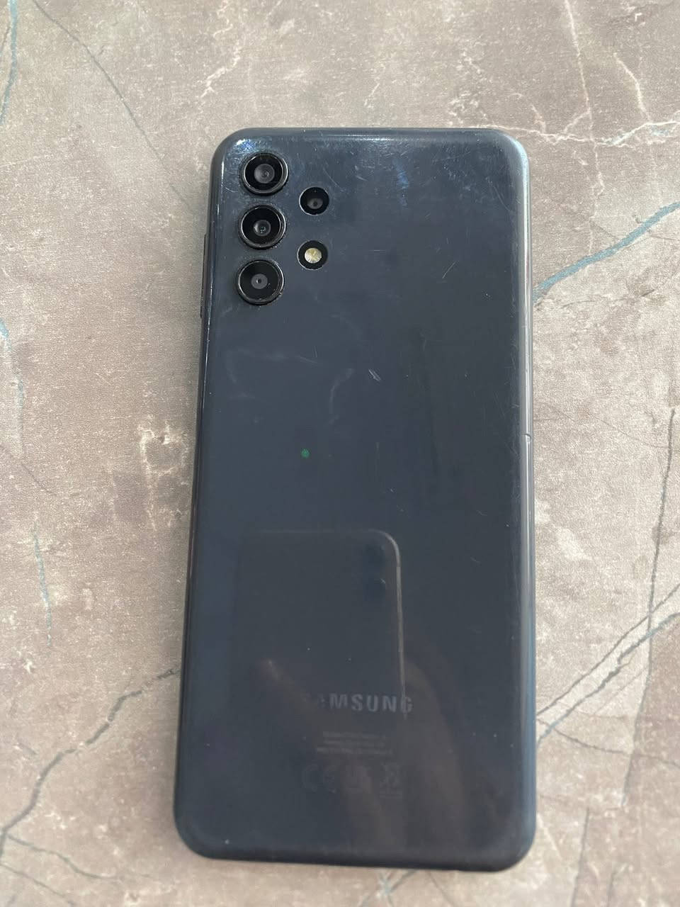 Galaxy A13
الي مهتم يبعث على الخاص


**إذا كنت صاحب هذا الإعلان وتريد حذفه لأي سبب، رجاءا أرسل رسالة إلى الدعم الفني**