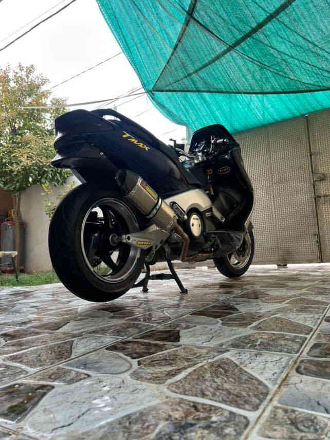 سلام عليكم 
دراجه تي ماكس 
مكفوله كفاله عامه
 دراجه تخبل. بيها مكينه هاون وناعمه كلش 
شلعه تاكل الكاع ومعدل قوي 
بيها صارنصا رياضي وستيرن وقواعد مري 
تاير امامي خلفي جديد 
كلج دهن جديد 
ادامه كلجات 
تكره سلف بكل وقت 
ماشيه ٣٠ الف
دراجه تخبل ونصبه حلوه 
السعر ٢٣ونص وبيها مجال بسيط 
عنوان ديالى دلي عباس 
رقم 

‭٠٧٧٤ ٦٥٢ ٢٦٦٣‬
رقم صاحب الدراجه وحساب صاحب الدراجه 
احمد محمود
