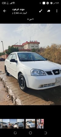 وابتره 2004 خليجي مصبوغه  احزام جماليه جاهز من كل النواحي السعر 52وبيه...