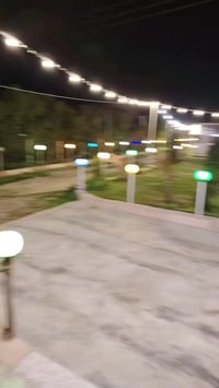 مزارع ليلان • ايجار يومي • عوائل وشباب