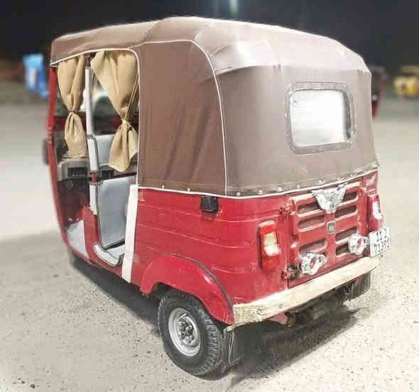 تكتك بجاج موديل 18 شهر 12
رقم وسنويه تحويل ثاني يوم
مكينه 20 مجفت شركه
بغداد مدينة الصدر
السعر 4700
***********
