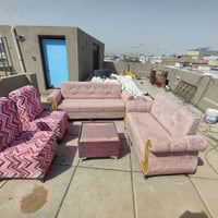 تخم 7 مقاعد مستخدم قليل وسعره مناسب جدا ونضيف جدا الاتصال 07717472770 ...