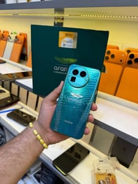 ريلمي GT8 Pro • ٥١٢ • مستخدم قليل