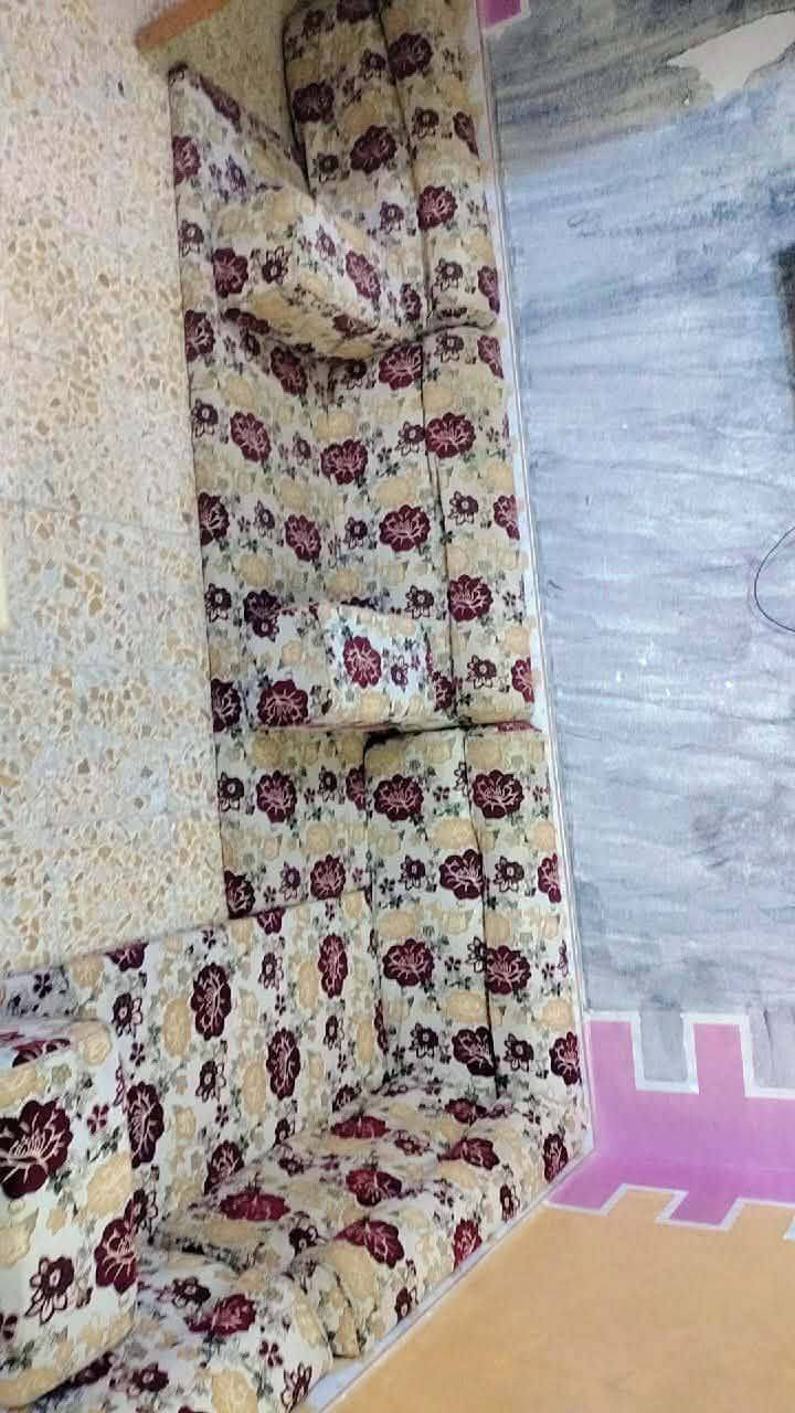 ديوان ارضي كلش نضيف مابي شي تجي شوفه بعينك / 7مساند +10تكيات +زاويتين +6 دواشك السعر 165 بي مجال مكان ناصريه حي الامن الداخلي مقابيل حي العسكري شراي بس تعال دزلك رقمهم


**إذا كنت صاحب هذا الإعلان وتريد حذفه لأي سبب، رجاءا أرسل رسالة إلى الدعم الفني**