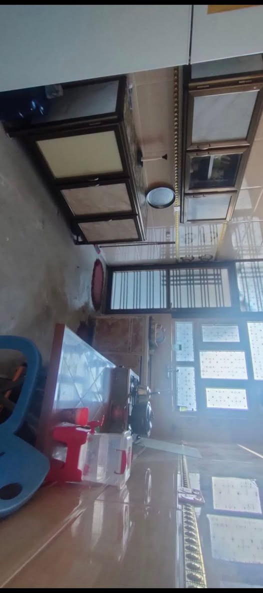 السلام عليكم بيت بناء ٢٠٢٣ مساحه 150م طابو كاطون الرازي خلف المشروع قرب مدرسه التربيه بيه غرفتين نوم وصاله ٤×٦ استقبال٤×٦ ومطبخ بس الأرضية ممسرمكه مطلوب إسكان الباقي ٤١مليون بيع ٤٥ المجموع ٨٦ القصط ٢١٢الف بأشهر *********** أو ***********
