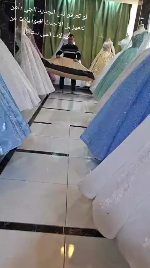 سرمدا مول المدينه ألمى ستايل


**إذا كنت صاحب هذا الإعلان وتريد حذفه لأي سبب، رجاءا أرسل رسالة إلى الدعم الفني**