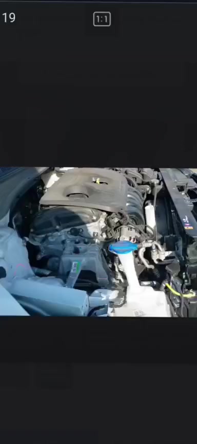 سلام عليكم كي فورتي للبيع 2022 رقم بغداد حره سياره بيه قطعتين حساسات خلف وامام سياره مكفوله من عده حادثه في امريكه قطعتين ول باقي مكفول سياره يرهم مراوس وبيع سياره مكانه الانبار فلوجه سعر $147رقم الاستفسار‏‪***********‬‏
