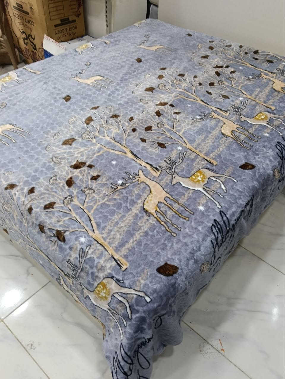 احنا بتوع الجمله وحررق الاسعار

الكلام علي #كميات اللهم باررك 

صفقااااات صفقااات اقوي تشكيل مفروشات وبديل سجاد جمله من اول قطعه👏🏻

#شتوى #مفروشات #بديل سجاد

سعر المصنع يفرق اكيد 👌

ده لينك جروب المصنع مباشره انضموا الينا عندنا اكثر من 600 موديل⬇️https://chat.whatsapp.com/K1mx6Zg2UEF1JBDhV7TJgY


**إذا كنت صاحب هذا الإعلان وتريد حذفه لأي سبب، رجاءا أرسل رسالة إلى الدعم الفني**