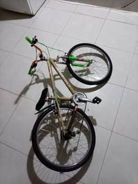 دراجة • سعر خاص • شغالة