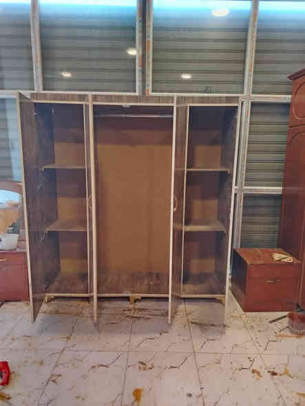 كنتور كلش نضيف ٤ ابواب سعر ١١٥ الف شراي اتصل مكان كركوك شعدكم غراض اشتري ***********
***********
