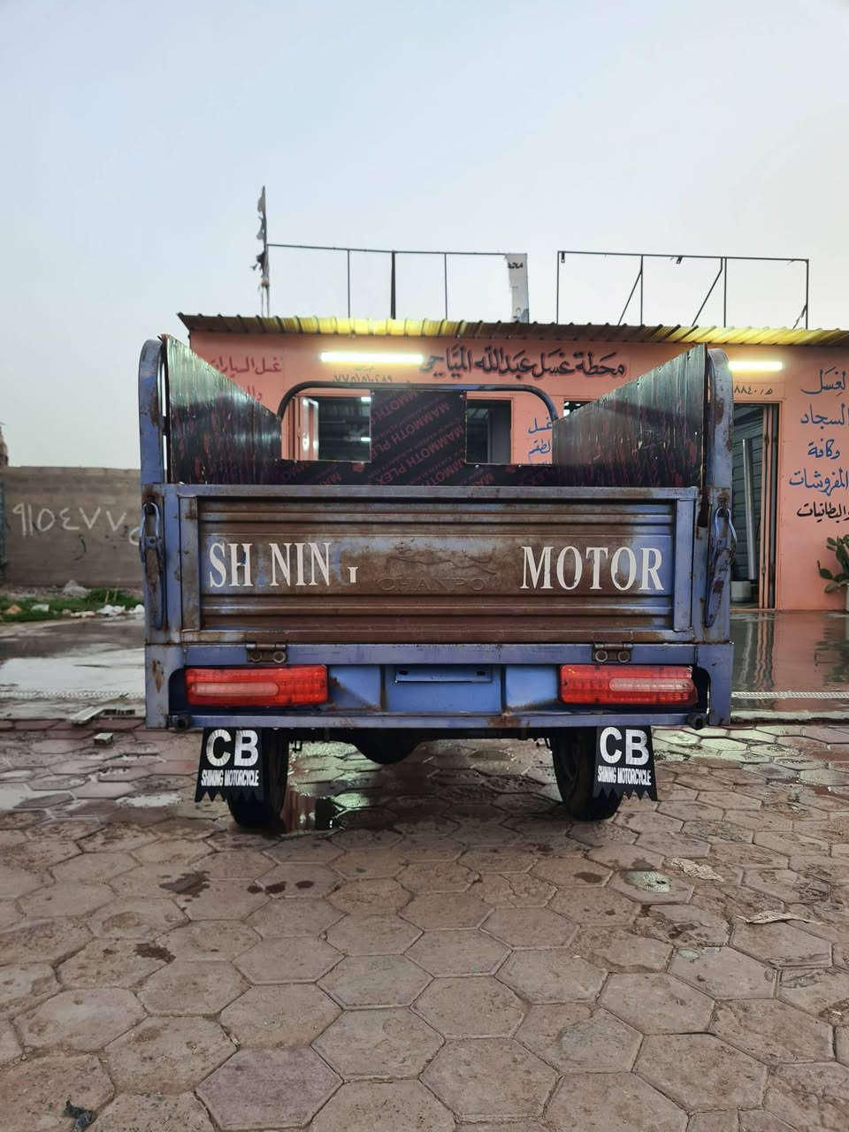 السلام عليكم ستوته للبيع مقفوله كفاله عامه*********** مكان صور 2019
